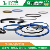 Boiling point Shore A 60 rubber O-Ring Neoprene CR sealing ring O-ring