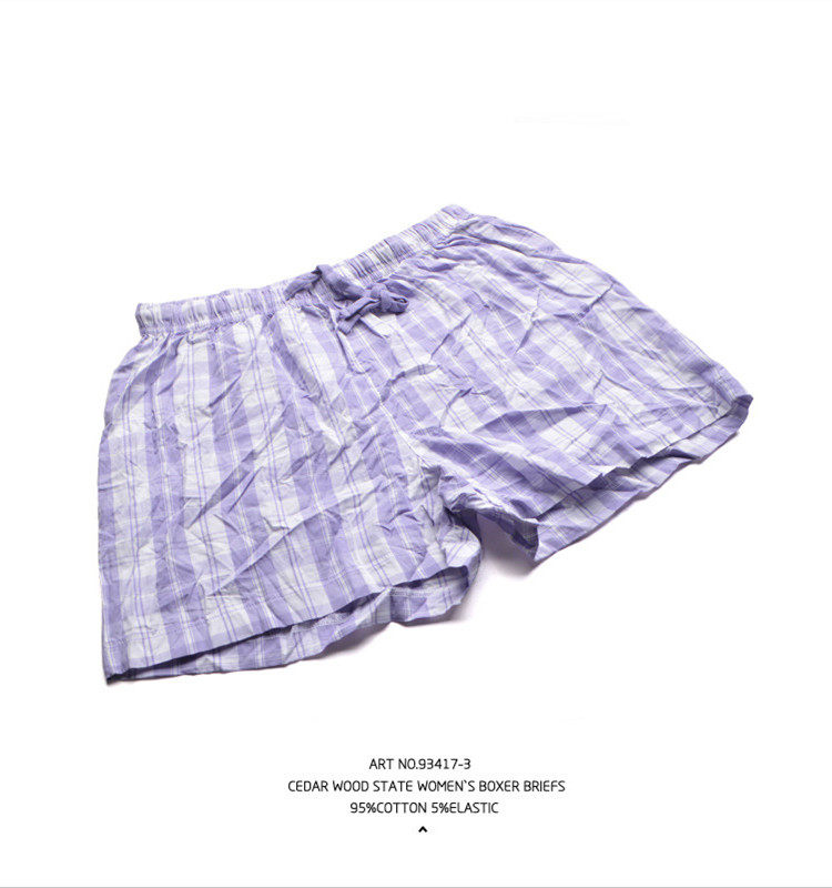 Pantalon pyjama - Ref 730577 Image 5