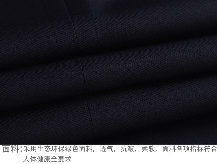 Pantalon en vrac pour personne âgée en laine pour été - Ref 1470008 Image 37