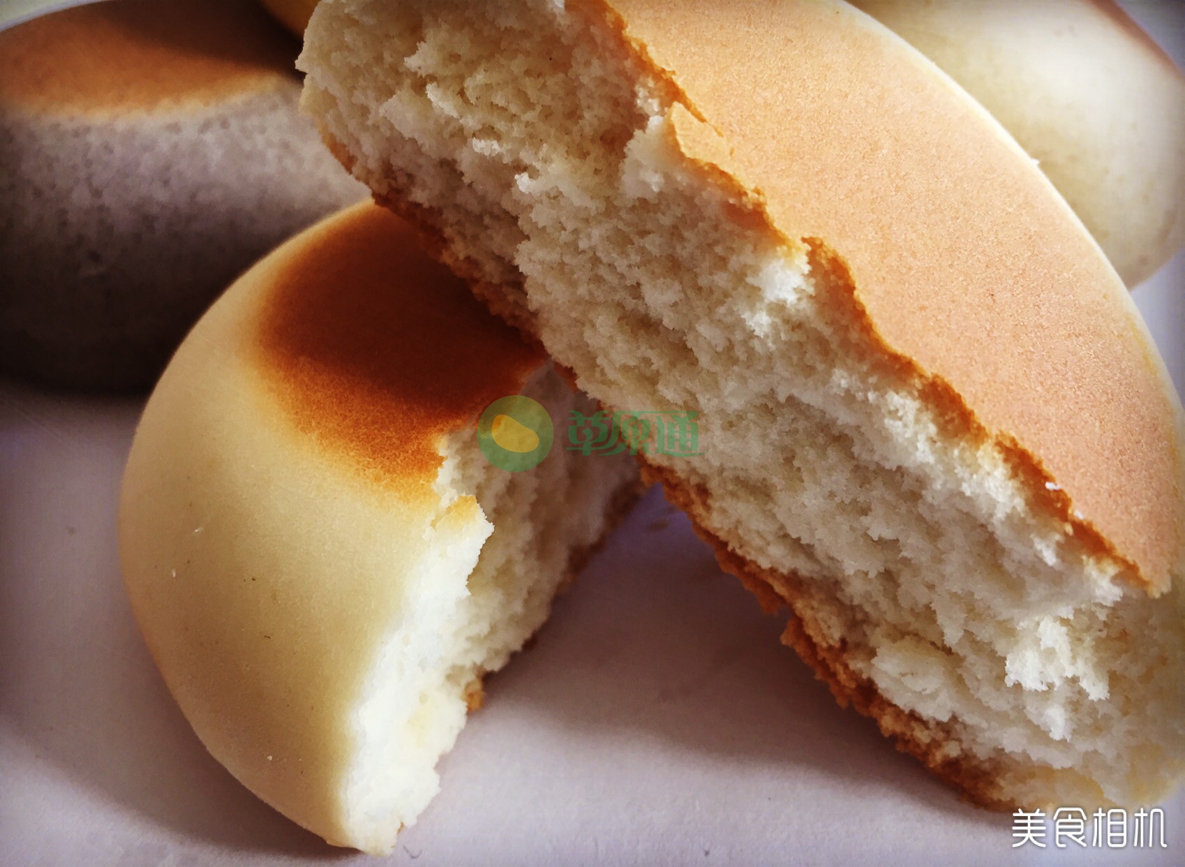 Inner Mongolia specialty potato yogurt cake Baby sister potato cake baked 700G ten