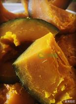 Fresh pumpkin Inner Mongolia specialty chestnut pumpkin soft glutinous organic pumpkin 5kg