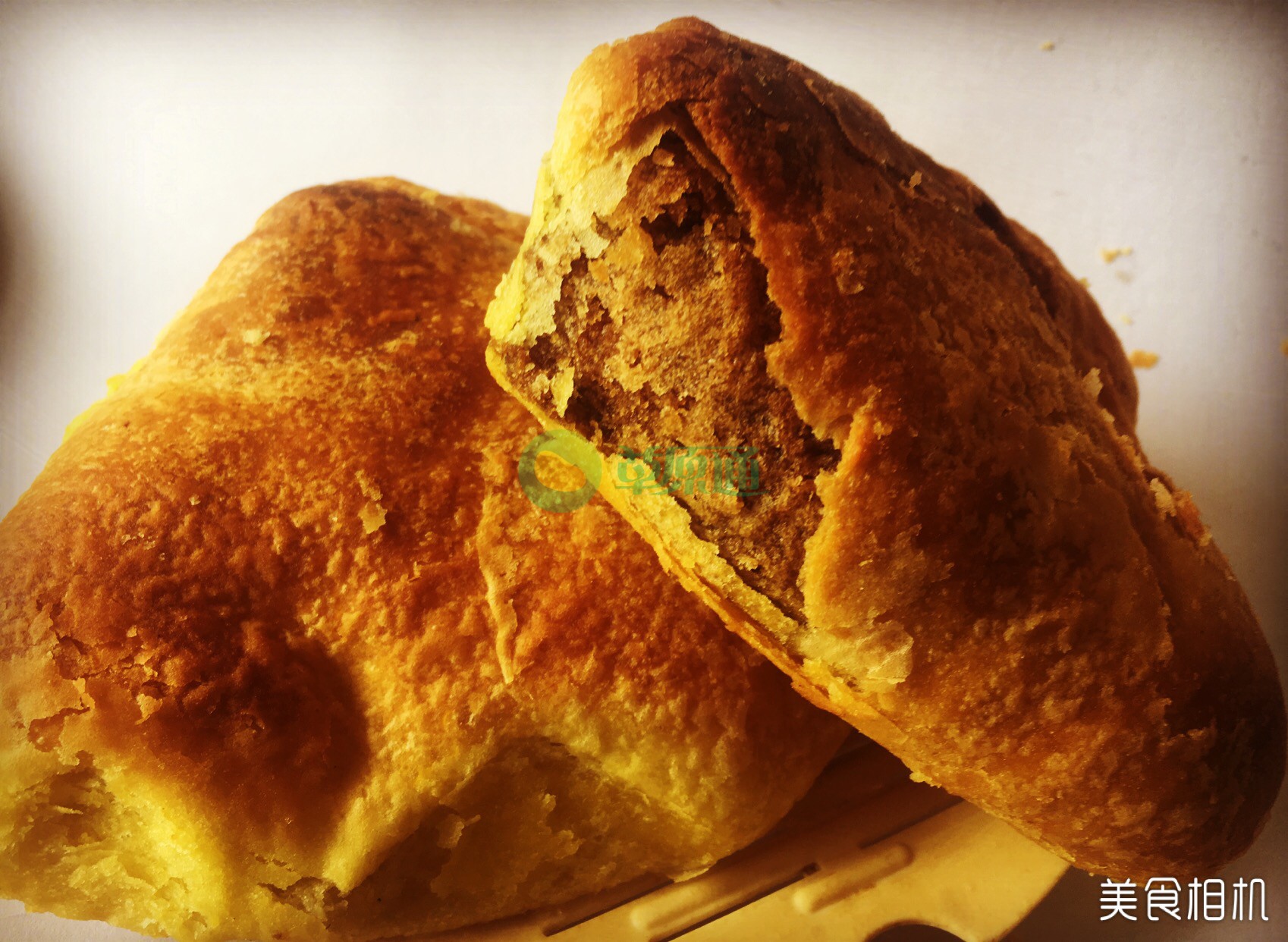 Municipal Bakery Sugar Triangle Sweet sugar white sugar sweet roasted Nemonte Breakfast Cake Ulan Tsaboute