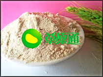 Inner Mongolia specialty oatmeal Wulanchabu Natural oatmeal Farm self-grinding oatmeal