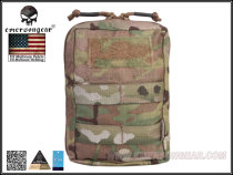 EmersonGear vest bag 18*12 5*7 accessories bag MC500D EM9287