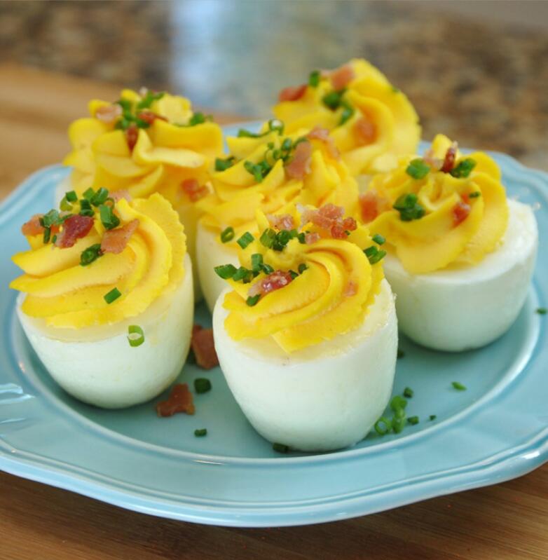 Nồi nấu trứng silicon Egglettes Eggies Cooker không dính trứng nấu ăn hấp trứng luộc - Nồi trứng xửng hấp