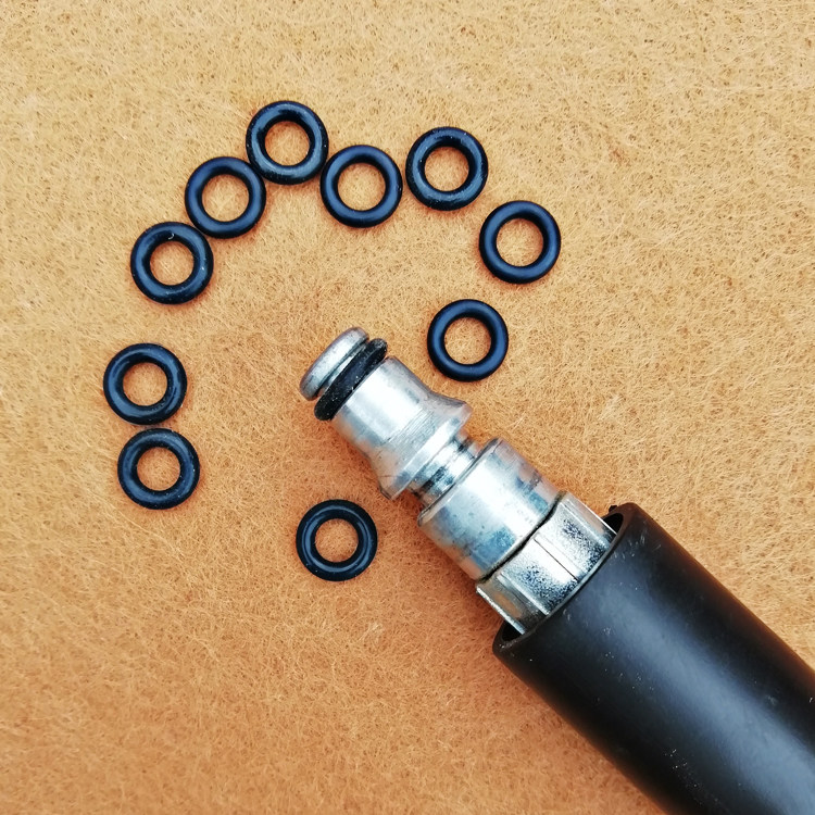 luutian green field green bully washing machine accessories high-pressure pipe sealing ring rubber ring O-ring waterproof leaking type leather cushion-Taobao