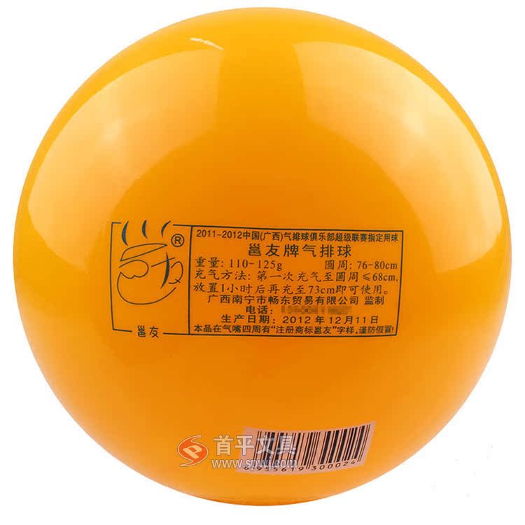 Ballon de volley - Ref 2011419 Image 5