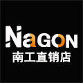 NAGON南工叉车品牌直销店