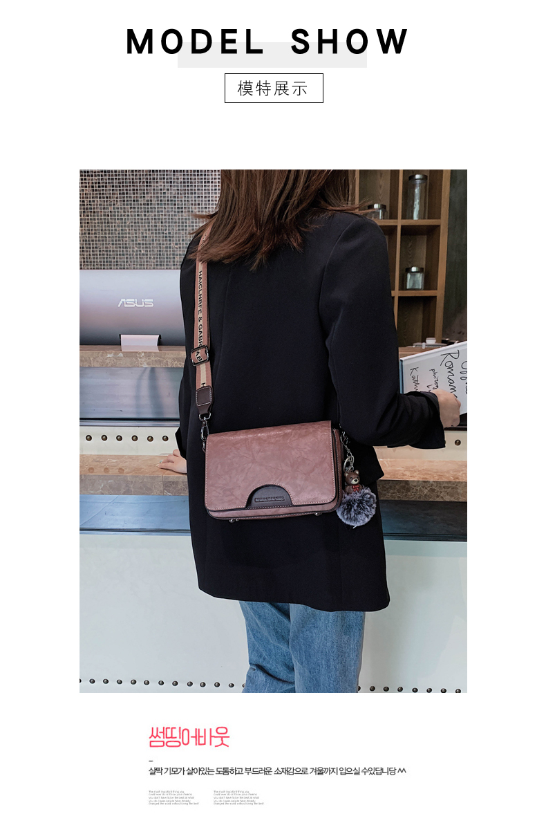 Sac à main femme en PU - Ref 3432247 Image 14