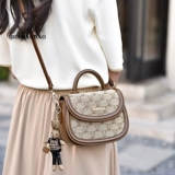 北包包 Барсетка, сумка на одно плечо, с медвежатами