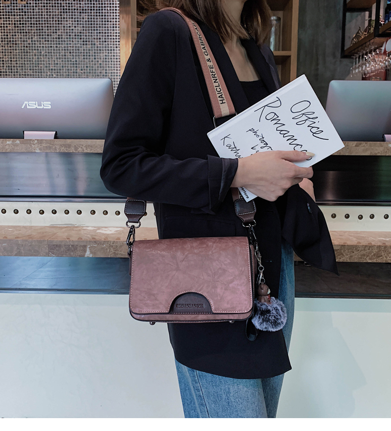 Sac à main femme en PU - Ref 3432247 Image 6