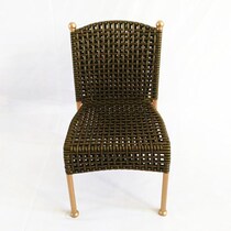 Small bench backrest plastic household childrens stool small chair learning chair Primary School rattan chair childrens eating chair