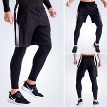 Summer sun protection leg sleeve cold foot cover men and women leg sleeves sports outdoor running leg protection ice silk knee pad beautiful leg socks cover