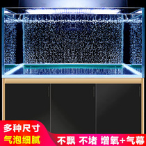 Fish tank Bubble bar Aquarium oxygen bar Stone loose gas bar Oxygen pump Sand head bubble stone bar Bubble plate