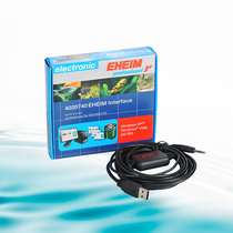 The German Ihan player filters the bucket USB connector