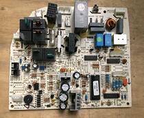 Gree air conditioner KFR-50GW K(50556)B1-N1 Green Manyuan computer circuit motherboard GRJ519-A1