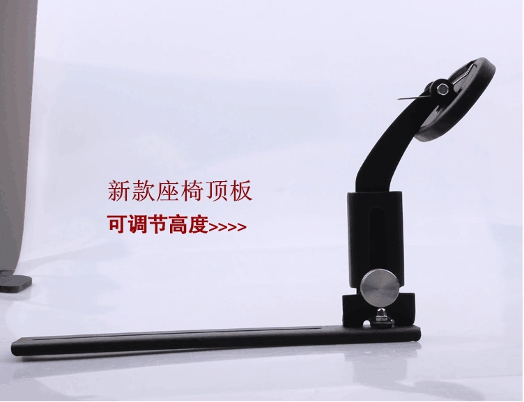 [Phụ kiện] Phanh đồng lái dạy phanh xe Giá đỡ chỗ ngồi Người lái xe mới tập huấn huấn luyện viên - Sửa đổi ô tô cọ rửa xe ô tô