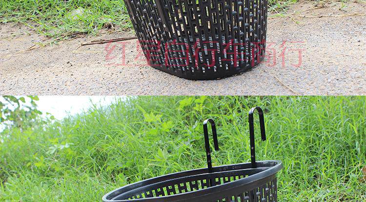 Panier pour vélo en métal - Ref 2257221 Image 18