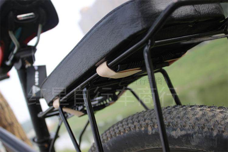 Selle de vélo Mountain Bike - Ref 2352881 Image 14