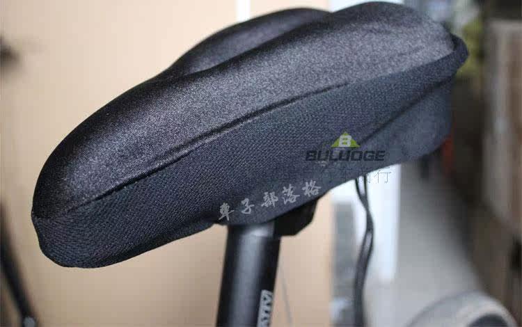 Selle de vélo Mountain Bike - Ref 2352984 Image 6