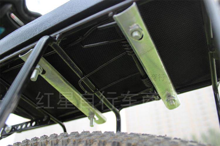 Selle de vélo Mountain Bike - Ref 2352881 Image 12