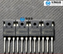 Original loader unloader 6R099 6R099C6 6R099C6 38A600V TO-247 TO-247 quality assurance