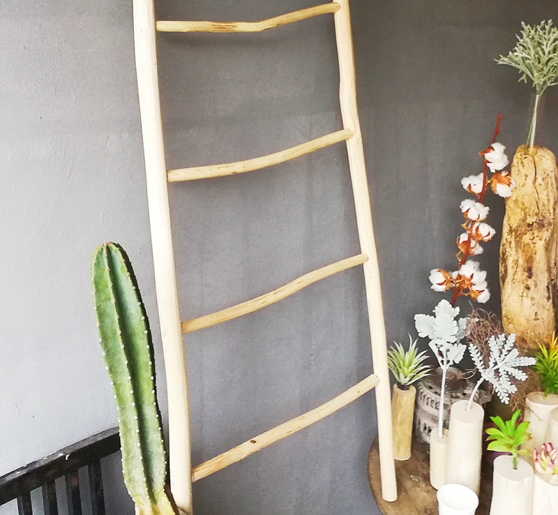 Tấm thảm làm bằng tay Macrame thanh gỗ tự nhiên thanh gỗ tự nhiên thảm treo tường giá rẻ
