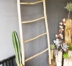 Tấm thảm làm bằng tay Macrame thanh gỗ tự nhiên thanh gỗ tự nhiên thảm treo tường giá rẻ Tapestry