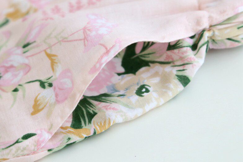 Pantalon pyjama jeunesse - Ref 724352 Image 39