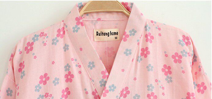 Peignoir jeunesse - Ref 593916 Image 32