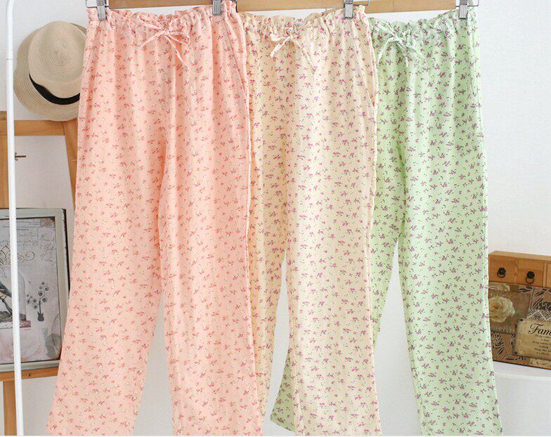 Pantalon pyjama jeunesse - Ref 724352 Image 31