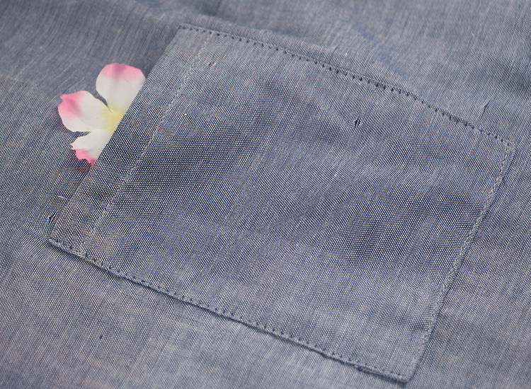 Peignoir jeunesse - Ref 594321 Image 13