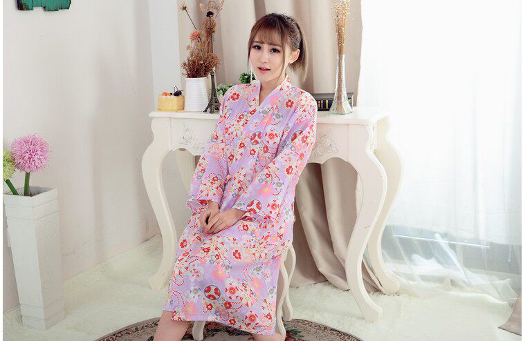 Peignoir jeunesse - Ref 593916 Image 35