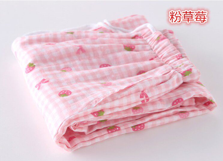 Pantalon pyjama jeunesse - Ref 724352 Image 24