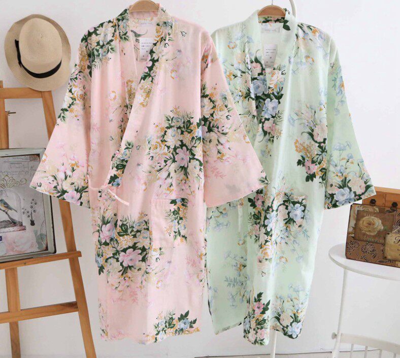 Peignoir jeunesse - Ref 593916 Image 7