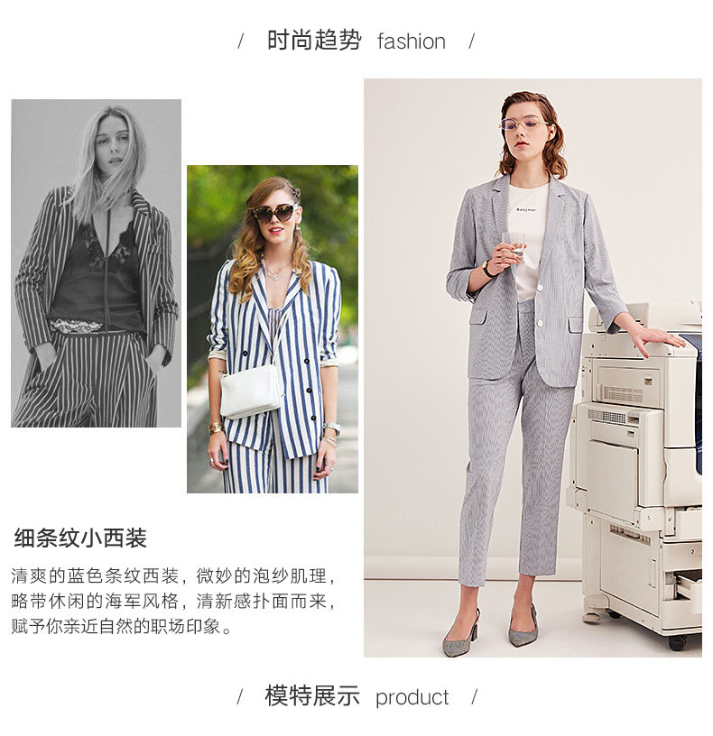 Veste pour femme - Ref 3218507 Image 7