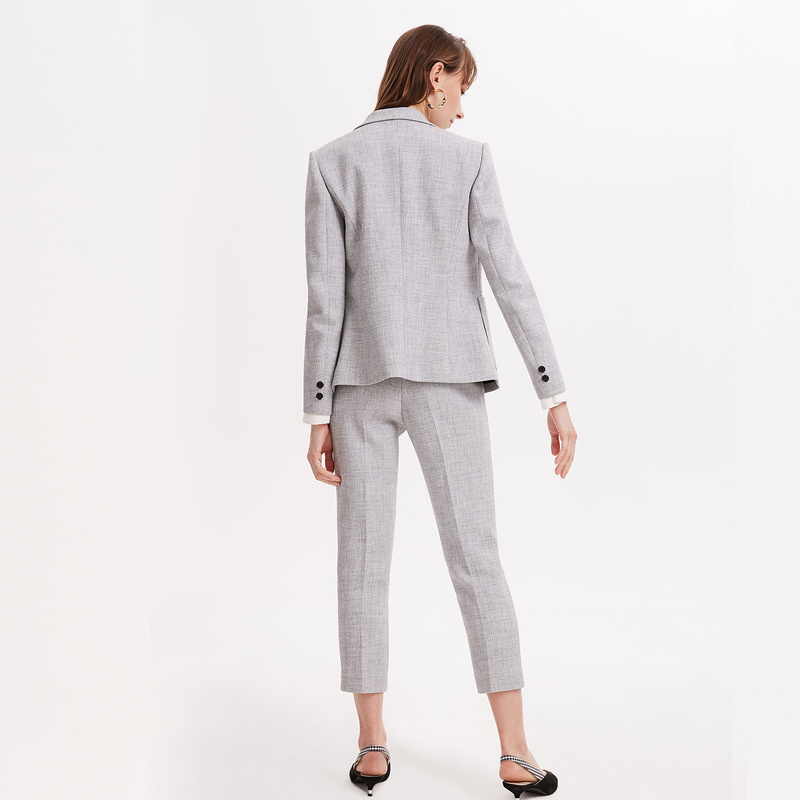 Veste pour femme NAIVEE   en Polyester - Ref 3218556 Image 4