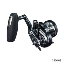 19 New SHIMANO SHIMANO OCEA JIGGER F slow wheel deep sea slow wheel iron plate wheel 2000HG