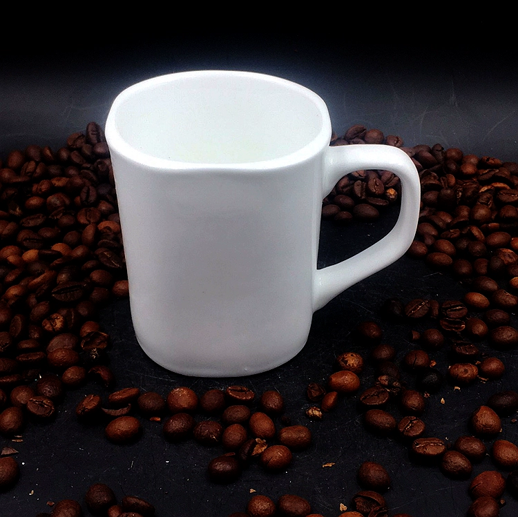 Đỏ vuông miệng cốc cốc cà phê biểu tượng tùy chỉnh Nestle cốc quảng cáo sữa tách trà cặp vợ chồng sáng tạo cup tùy chỉnh bình giữ nhiệt lock and lock