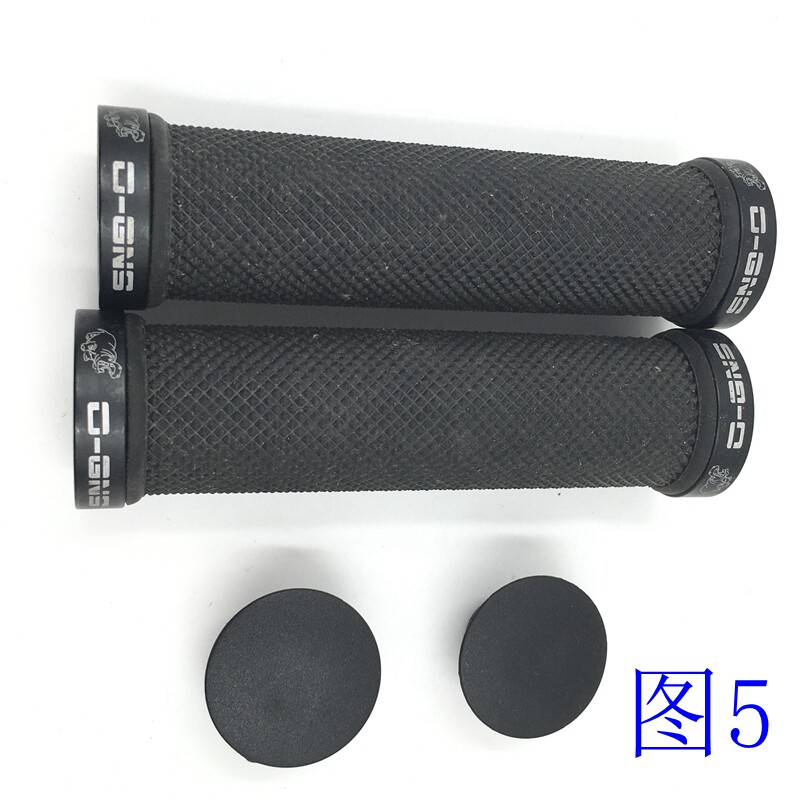 Poignées de vélo - Ref 2346450 Image 11