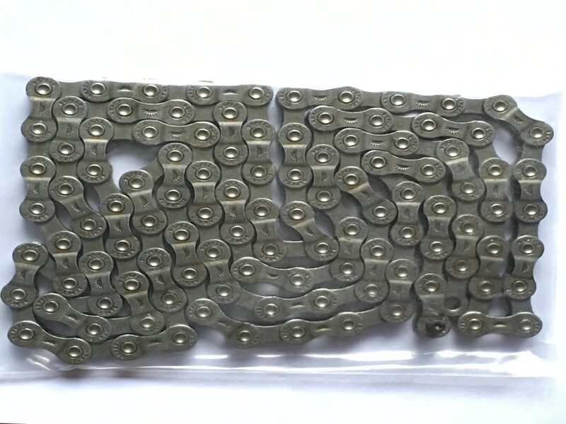 Chaîne de vélo - Ref 2367450 Image 5