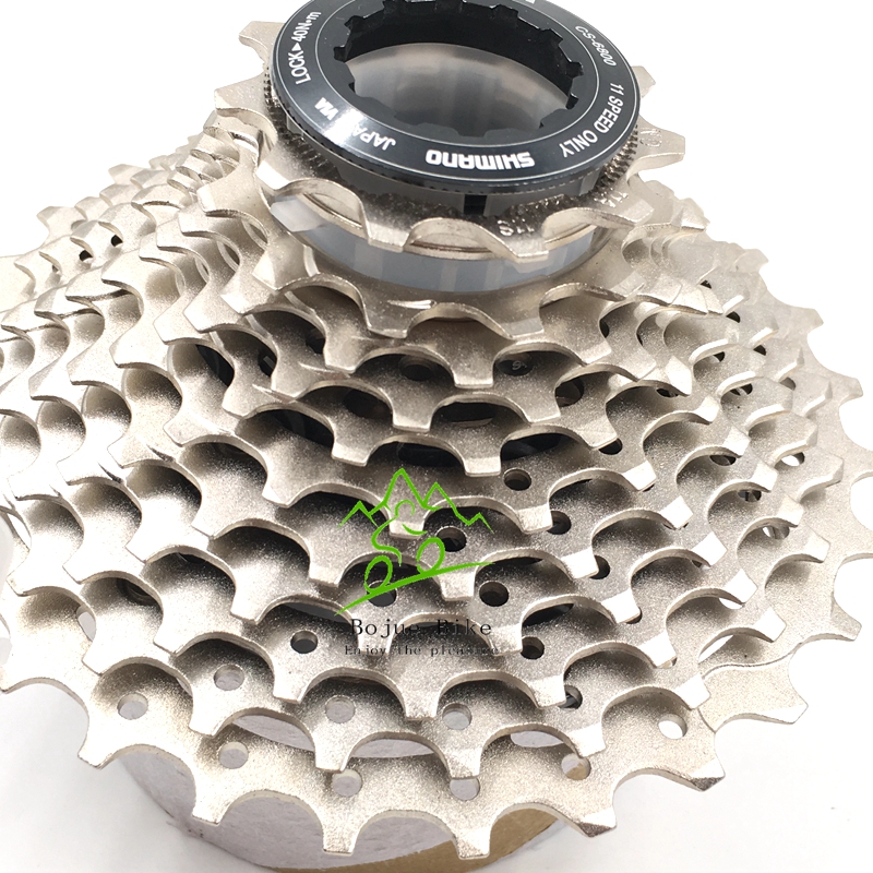 Pignon de vélo SHIMANO - Ref 2367288 Image 8
