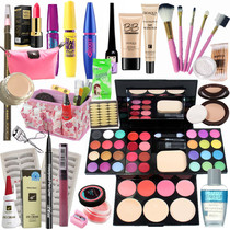 9 junior high school 17 primary school students 11 children makeup set 12 stage performance 15 beauty makeup 10-18 year old cosmetics 25