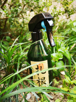  (Pu SU PURE SOUL)Rooted sheng Hair Spray Full rooted stems and leaves without a drop of water 300ml