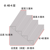 40 четыре этажа