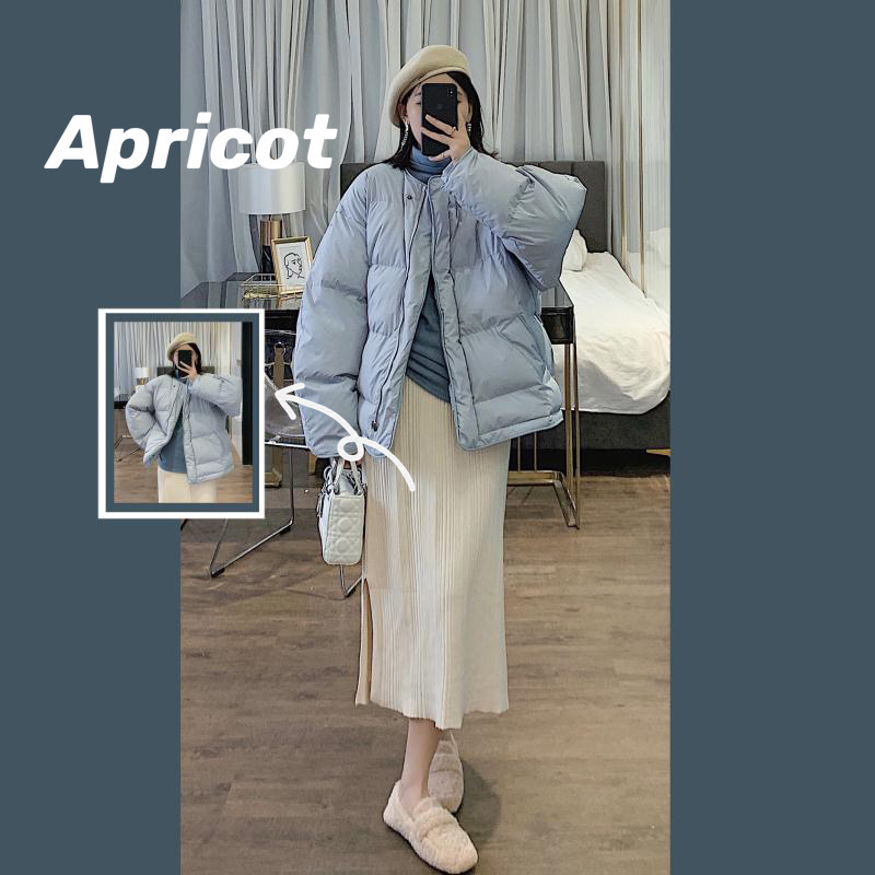 You meet the clothing store 8044RPIN new cotton coat jacket base shirt skirt Western fashion thin suit