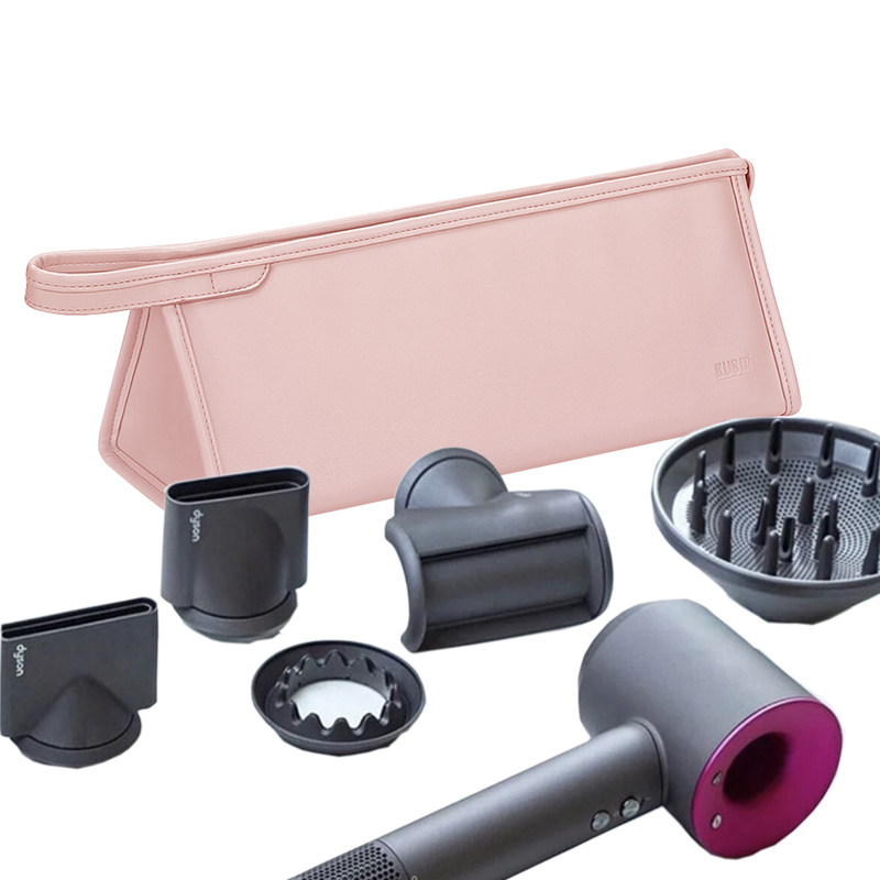 Suitable for Dyson Dyson hair dryer storage bag HD03 curling iron storage wearer hair dryer bag carrying bag
