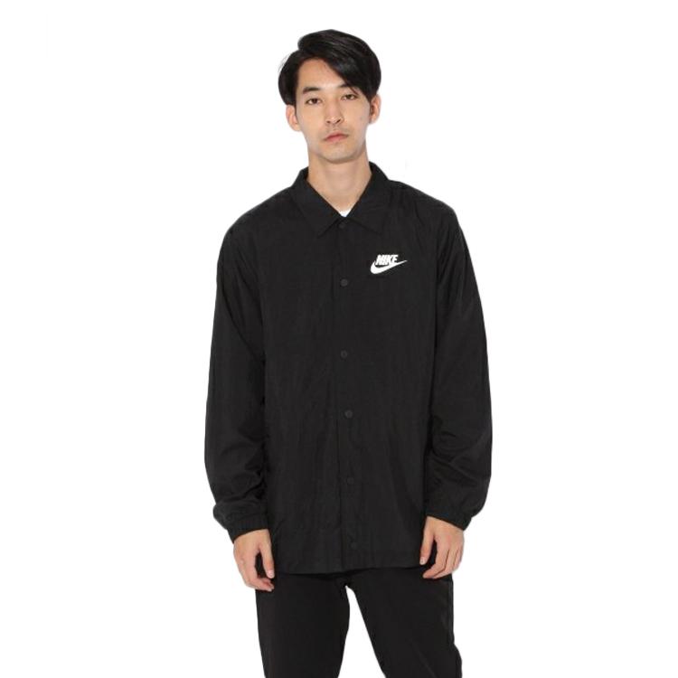 Nike 背后大勾教练夹克 Nike 背后大勾教练夹克