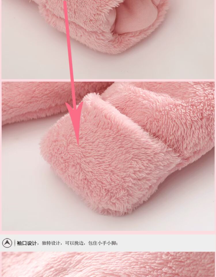 Mùa thu và mùa đông cao cấp hộp quà tặng em bé cotton quần áo trẻ sơ sinh hộp quà cho bé sơ sinh trăm ngày trăng tròn hộp quà tặng bé gái