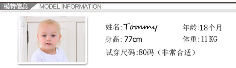 Coffret cadeau pour bébé - Vêtements + Fournitures - Ref 1954260 Image 21